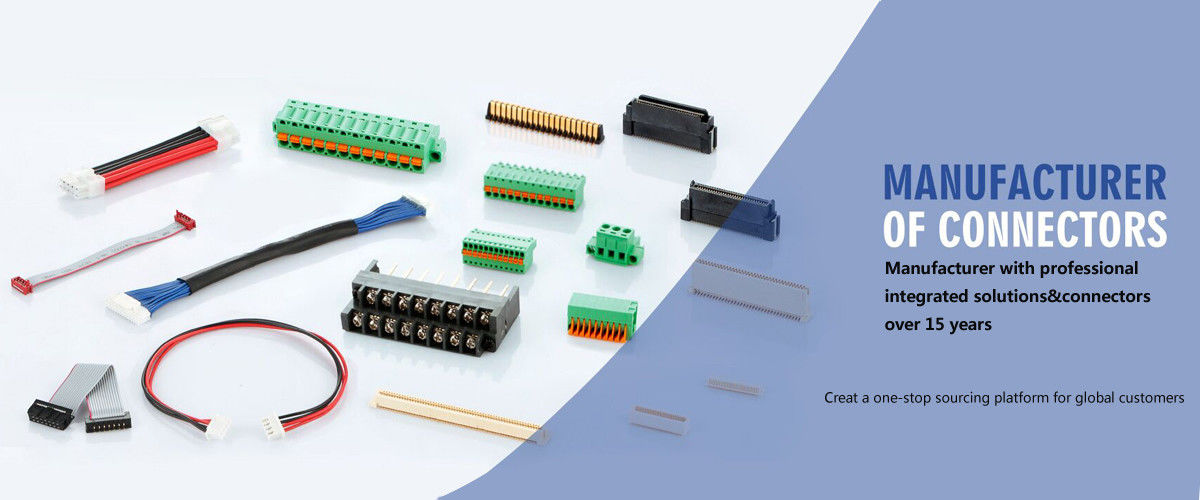 China best PCB Header Connector on sales