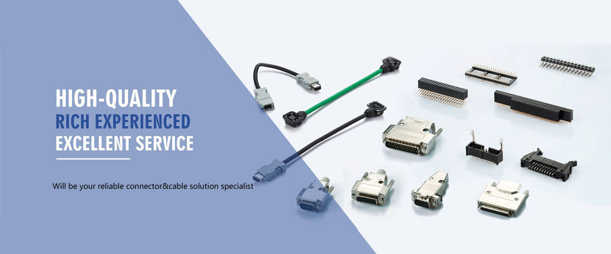 China best Male Pin Header Connector on sales
