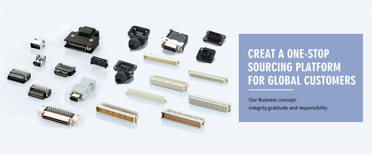 China best Female Header Connector on sales